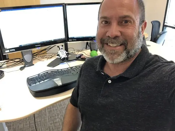K6YES Intro to Amateur Radio 2019