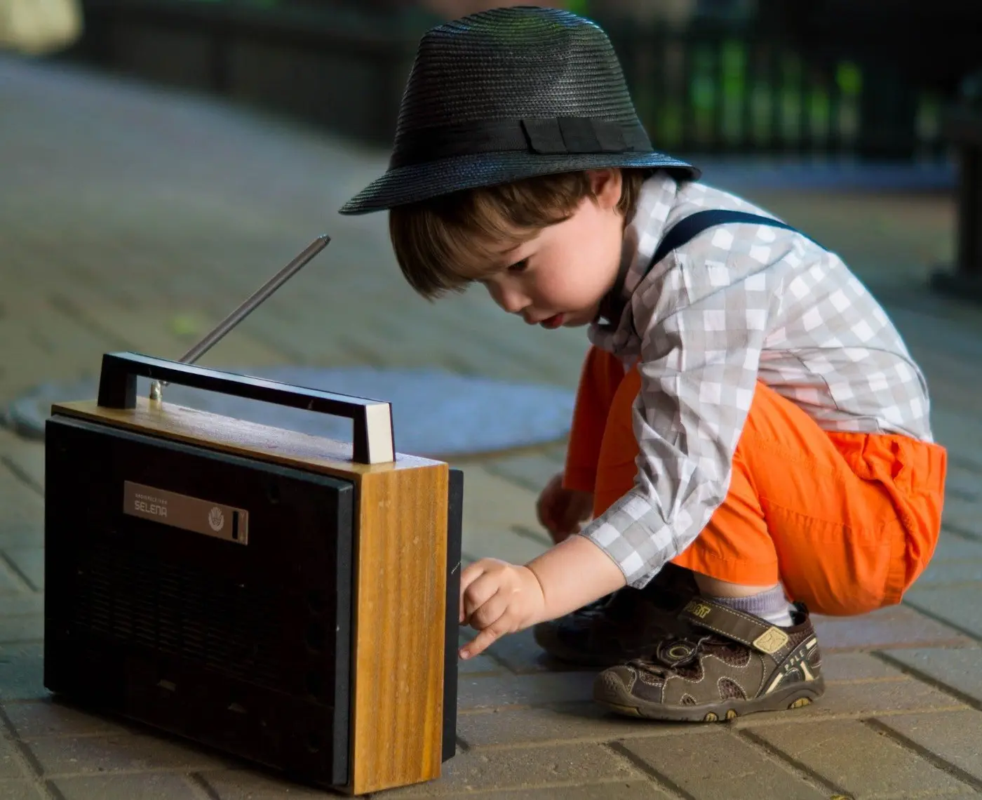 K6YES Intro to Amateur Radio